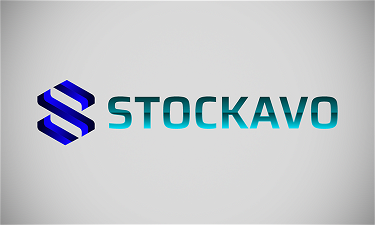StockAvo.com - Creative brandable domain for sale